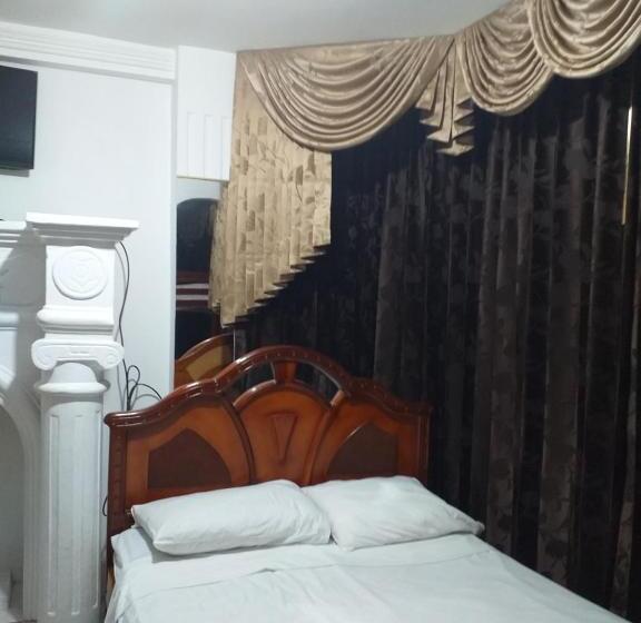 Семейный Номер, Rumbo Al Sol