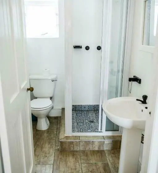 1ベッドルームハウス, Silver Spray Beach Accommodation