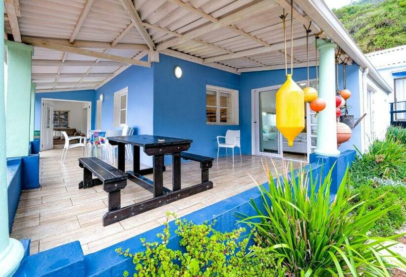 Дом 1 Спальня, Silver Spray Beach Accommodation