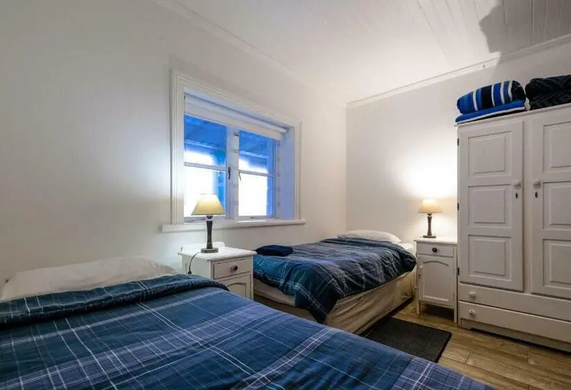 1ベッドルームハウス, Silver Spray Beach Accommodation