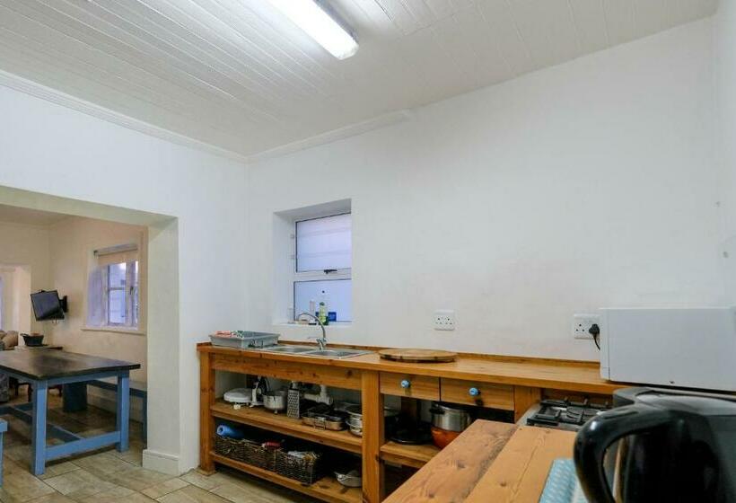 منزل غرفة نوم واحدة, Silver Spray Beach Accommodation