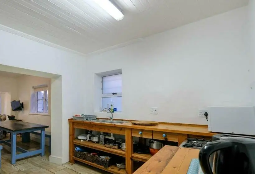 1ベッドルームハウス, Silver Spray Beach Accommodation