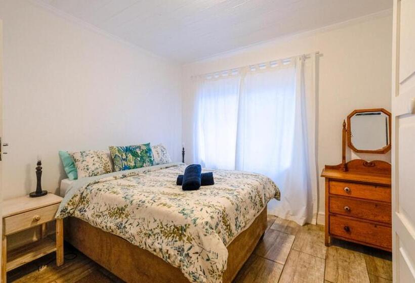 Дом 1 Спальня, Silver Spray Beach Accommodation