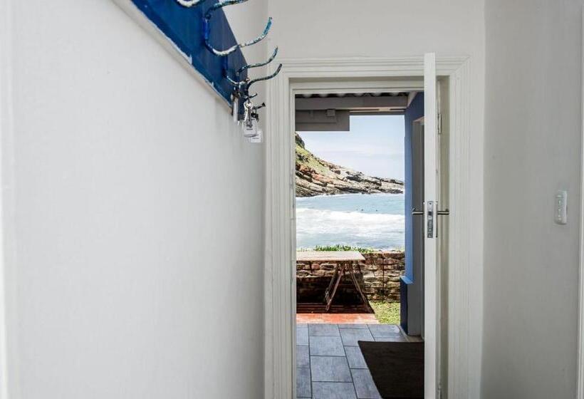 منزل غرفة نوم واحدة, Silver Spray Beach Accommodation