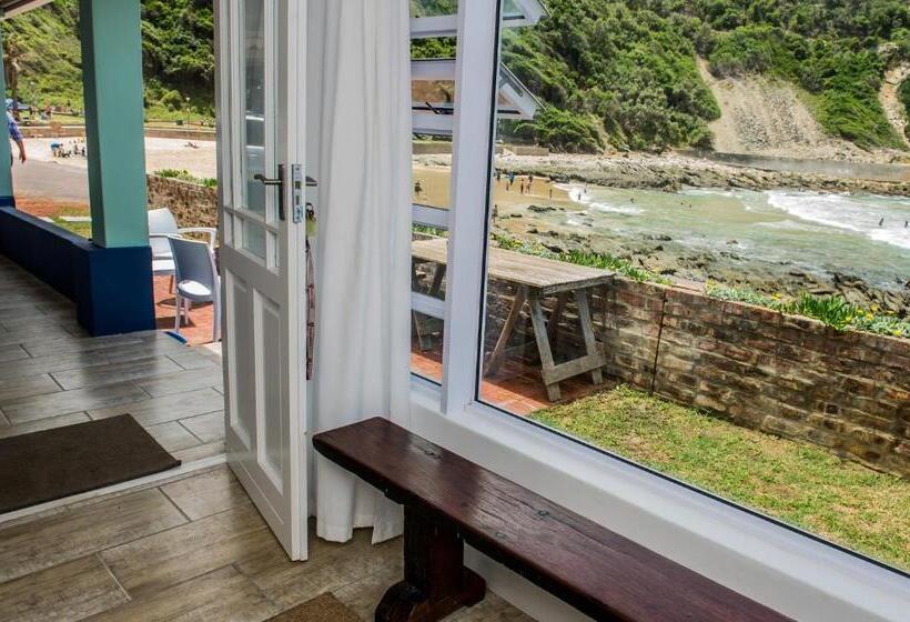 منزل غرفة نوم واحدة, Silver Spray Beach Accommodation