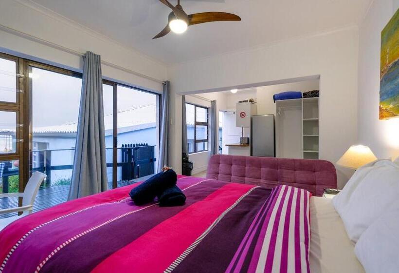 Апартаменты 1 Спальня, Silver Spray Beach Accommodation