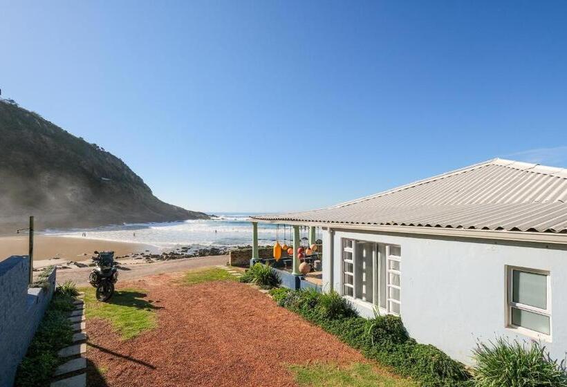 Апартаменты 1 Спальня, Silver Spray Beach Accommodation