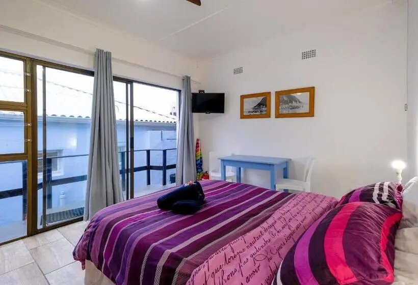 1ベッドルームアパートメント, Silver Spray Beach Accommodation