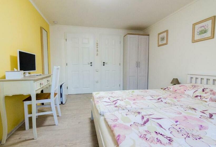 חדר סטנדרט, Guesthouse Sam