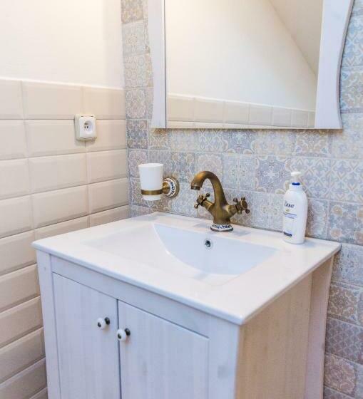 חדר סטנדרט, Guesthouse Sam