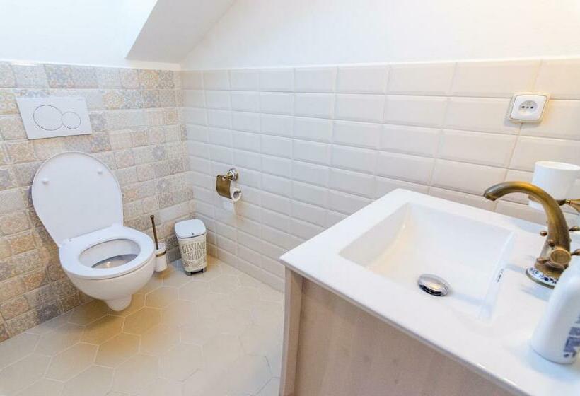 חדר סטנדרט, Guesthouse Sam