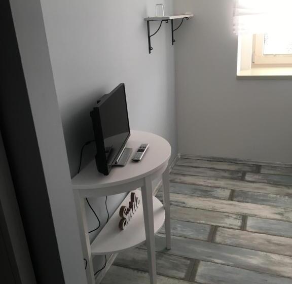 Номер Стандарт Индивидуальный, Guesthouse Sam