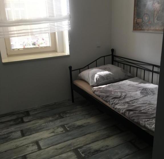 חדר סטנדרט יחיד, Guesthouse Sam