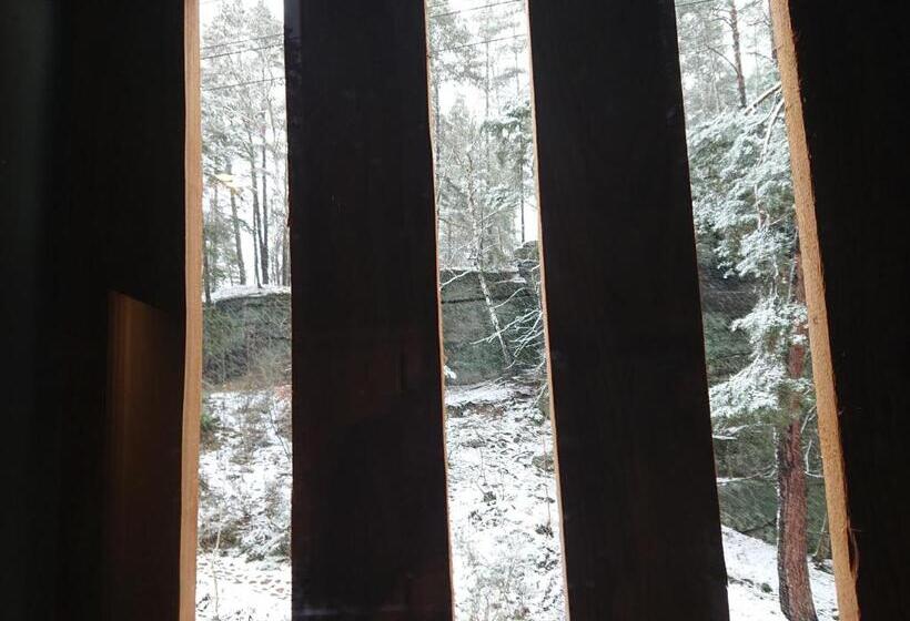 اتاق استاندارد, Penzion Kůlna