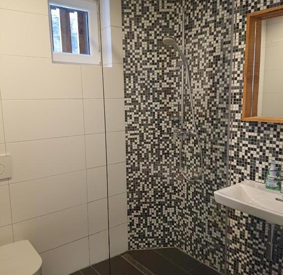 اتاق استاندارد, Penzion Kůlna