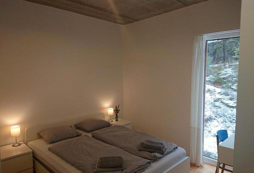 اتاق استاندارد, Penzion Kůlna