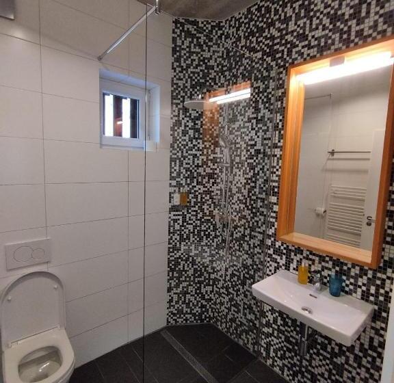 اتاق استاندارد, Penzion Kůlna