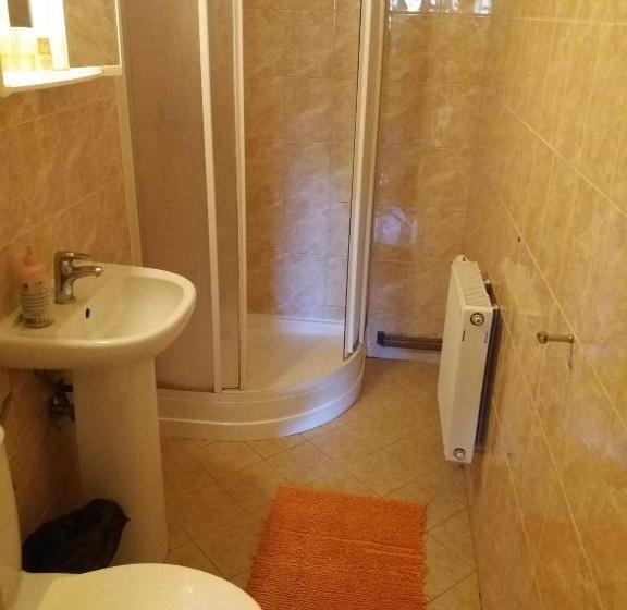家庭间, Wellness Penzion Stonozka