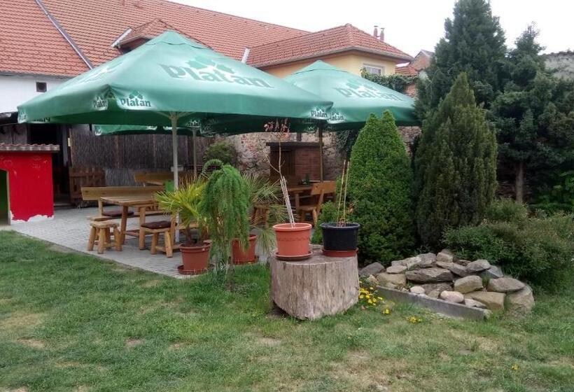 Семейный Номер, Penzion U Formana