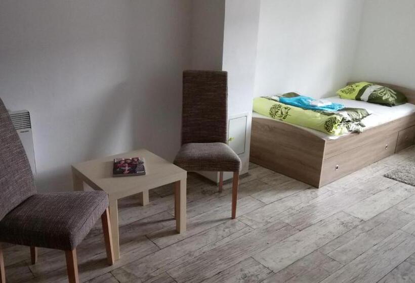 Семейный Номер, Penzion U Formana