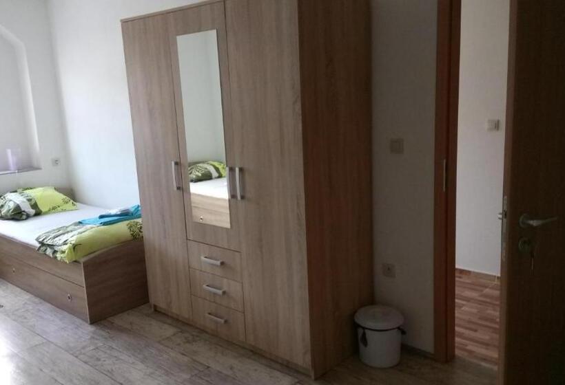 Семейный Номер, Penzion U Formana