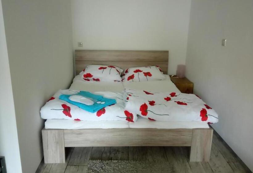 Семейный Номер, Penzion U Formana