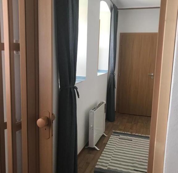 Четырехместный Номер Стандарт, Penzion U Formana