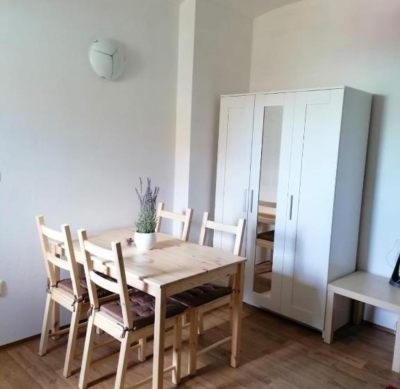 Четырехместный Номер Стандарт, Penzion U Formana