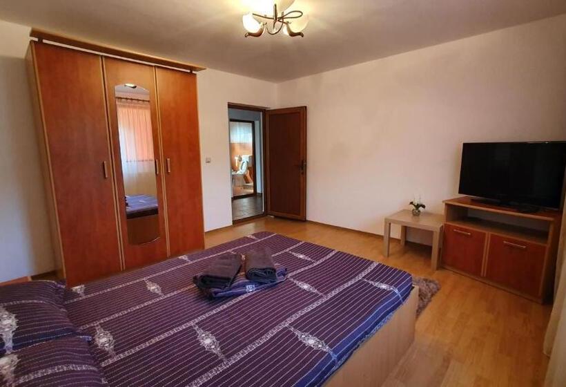 Номер Стандарт, Popasul Găleșean