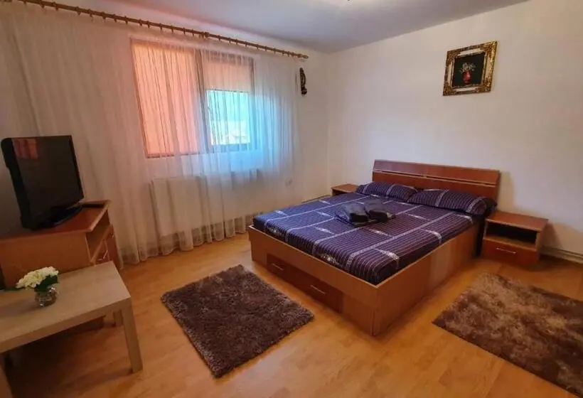 スタンダードルーム, Popasul Găleșean