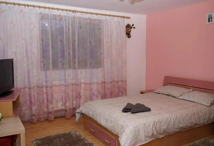 スタンダードルーム, Popasul Găleșean