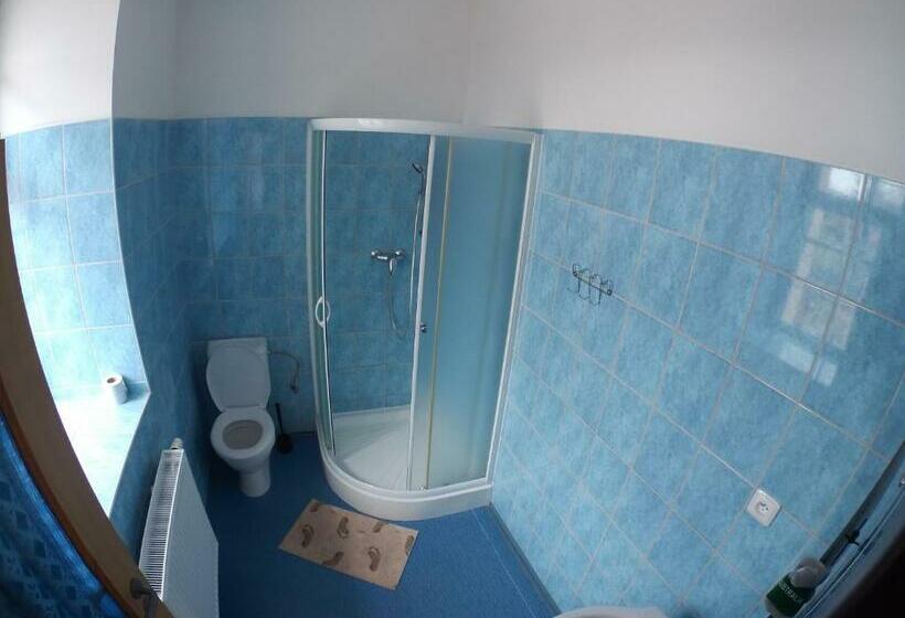 חדר סטנדרט, šporkův Mlýn