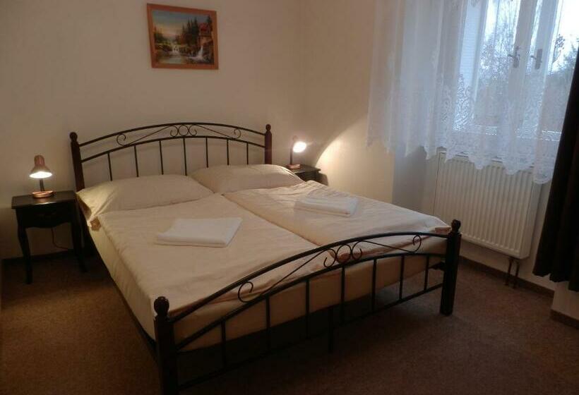 חדר סטנדרט, šporkův Mlýn