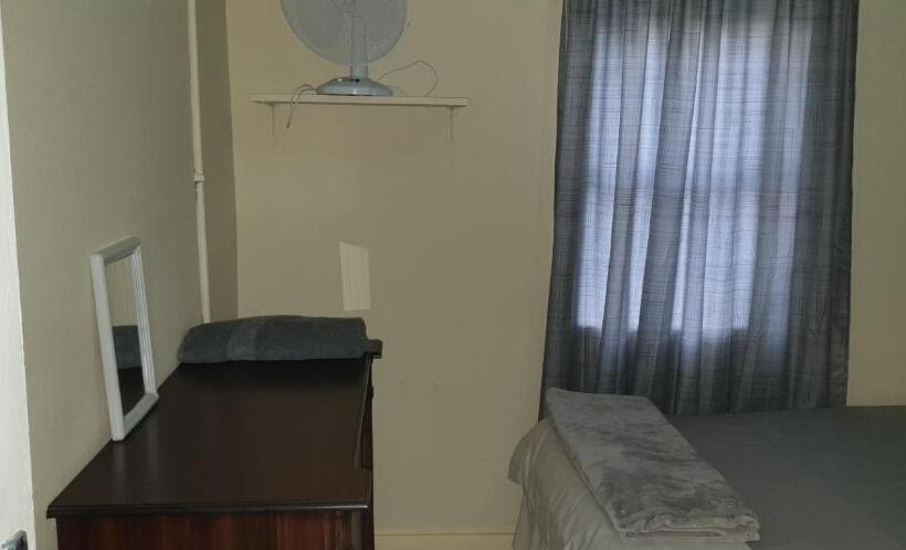 シャレー1寝室, Tranquility Psj