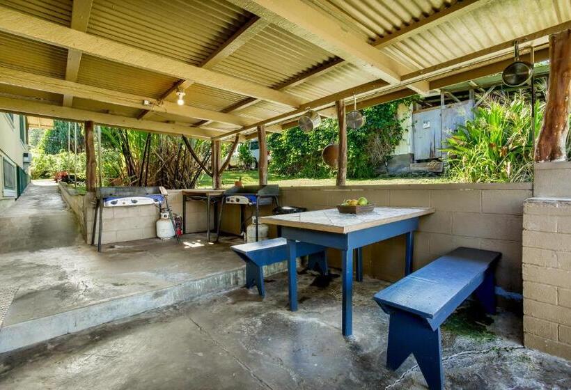 غرفة قياسية حمام مشترك, Waipi O Lodge