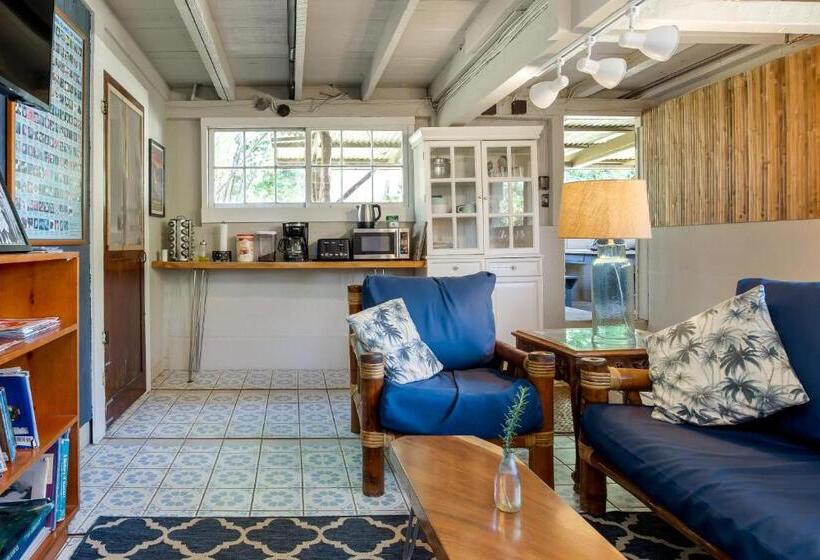 غرفة إقتصادية, Waipi O Lodge