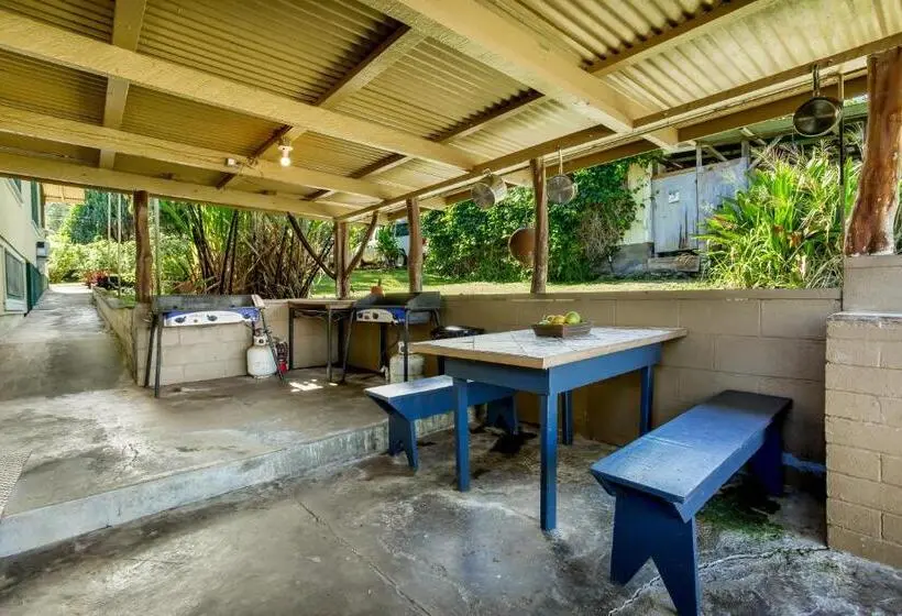 Standard Tent, Waipi O Lodge
