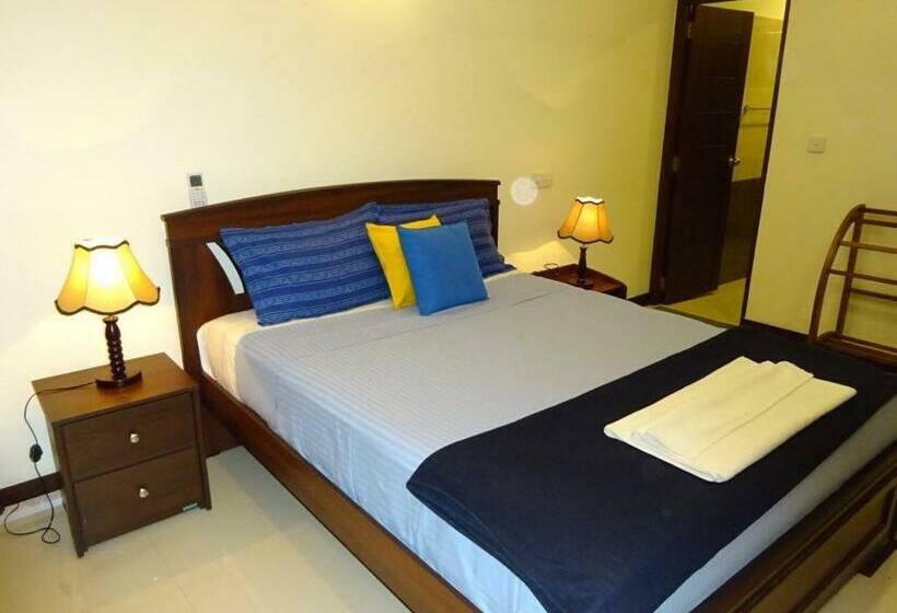 غرفة قياسية, Water Park Residencies