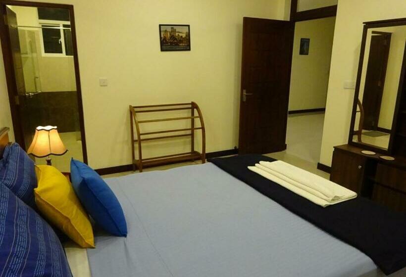 غرفة قياسية, Water Park Residencies