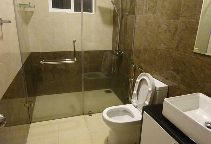 غرفة قياسية, Water Park Residencies