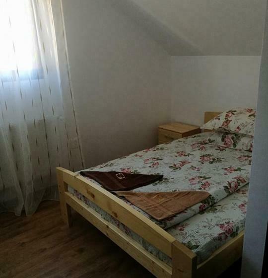 غرفة قياسية, Pensiunea ,,suciu