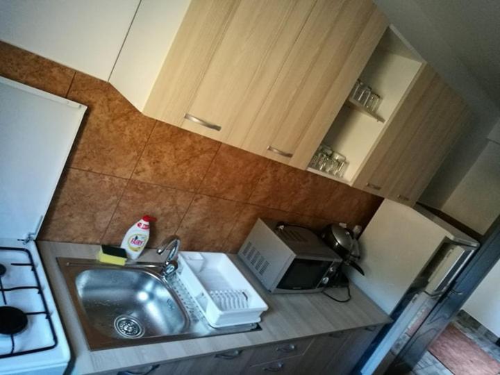 غرفة قياسية, Pensiunea ,,suciu