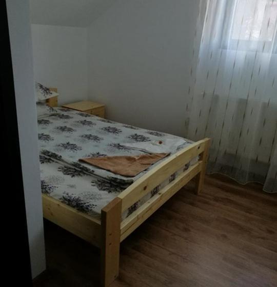 اتاق استاندارد سه نفره, Pensiunea ,,suciu