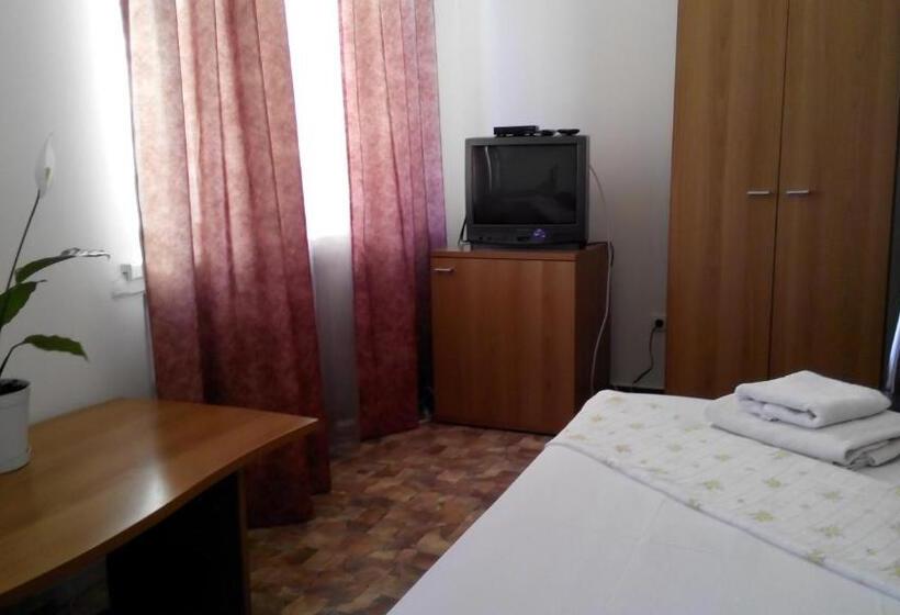 Номер Стандарт, Avatar