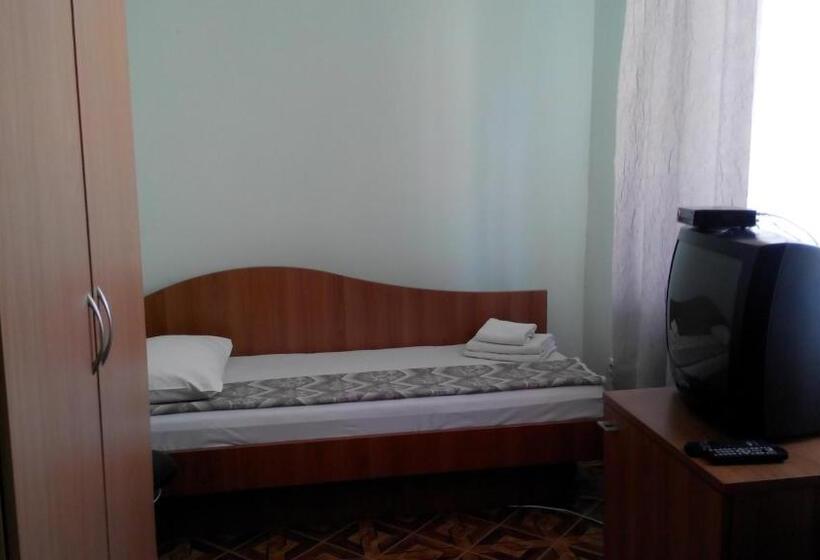 Номер Стандарт, Avatar