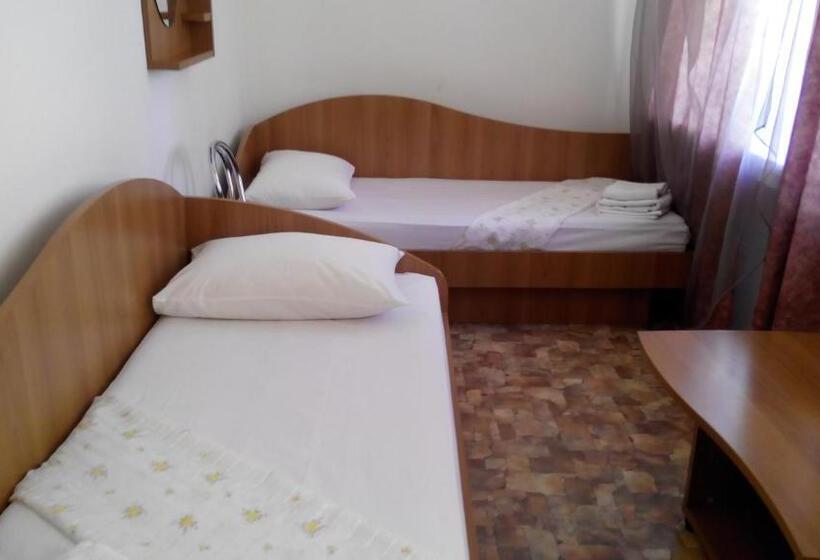 Номер Стандарт, Avatar