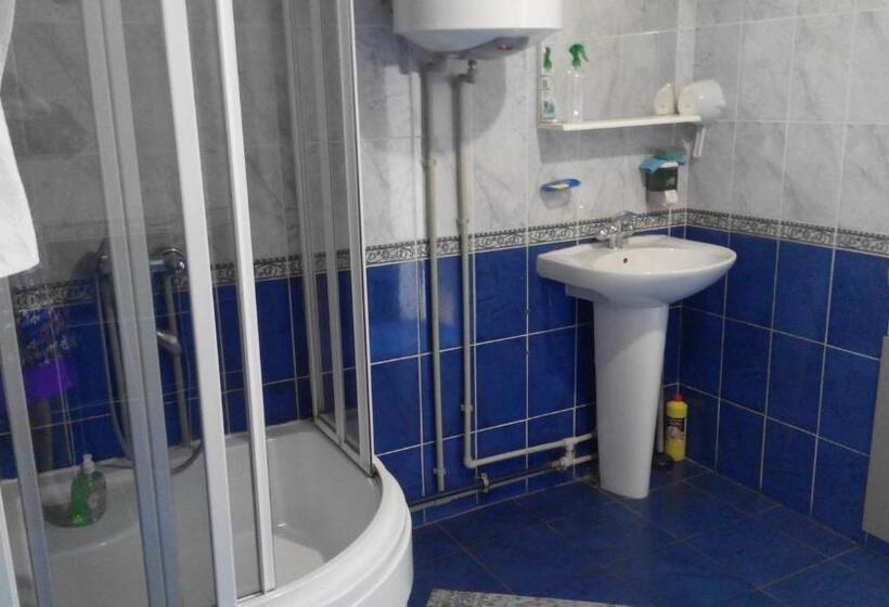 Стандартный Номер Кровать Кинг, Avatar