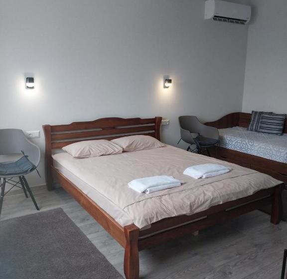 Номер Стандарт Трехместный, Avatar