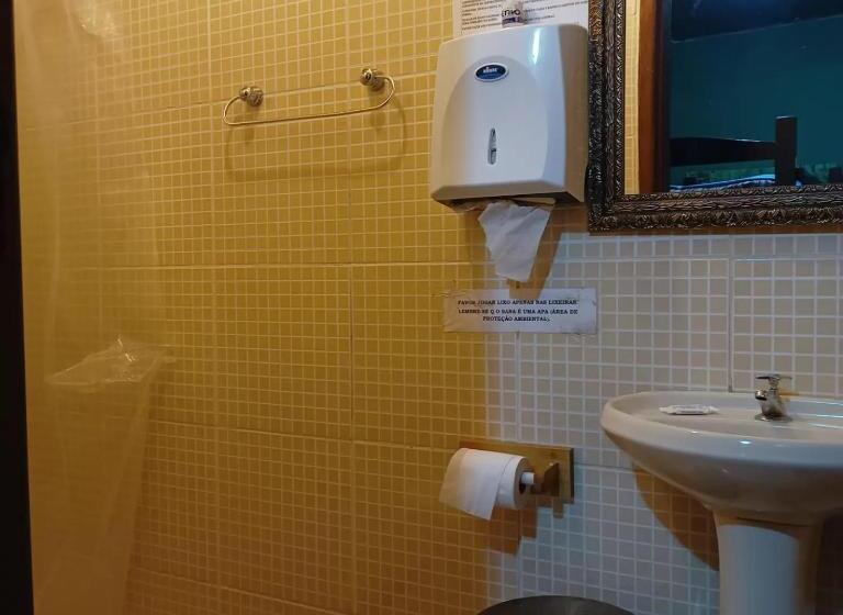 Семейный Номер, Albergue Muzy