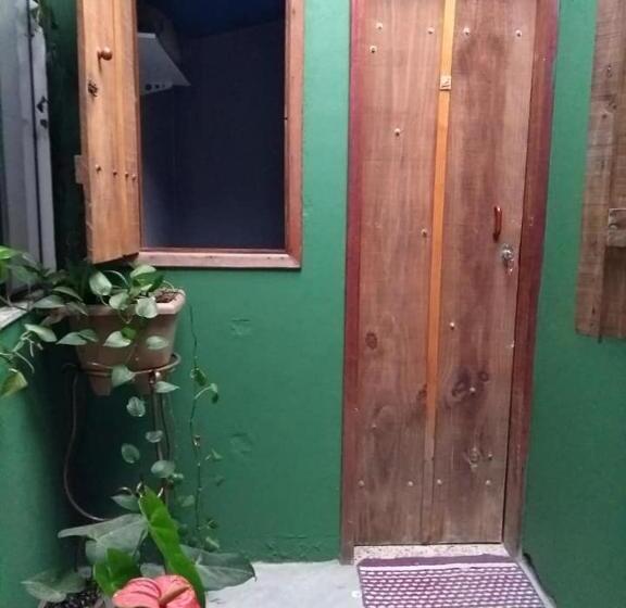 Трехместный Номер Базовый, Albergue Muzy